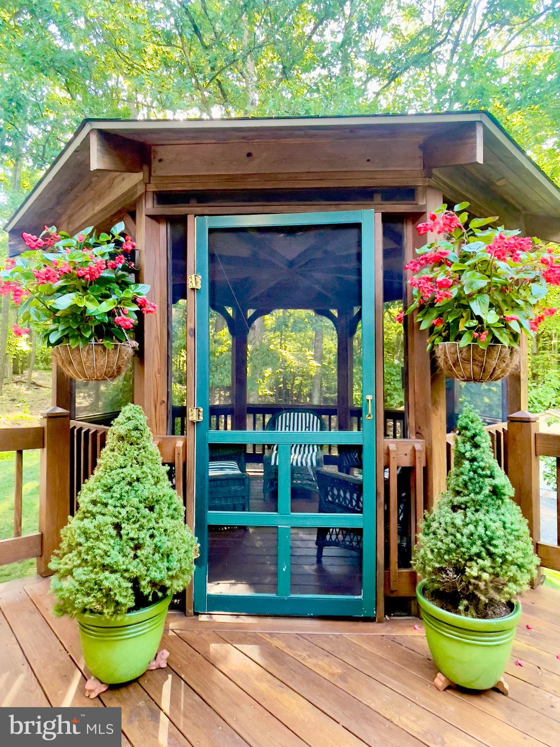 15121 Trail Ridge Road Southwest Cumberland, MD 21502 - Photo 12 of 120 STEP INTO PURE ENJOYMENT OF NATURE!