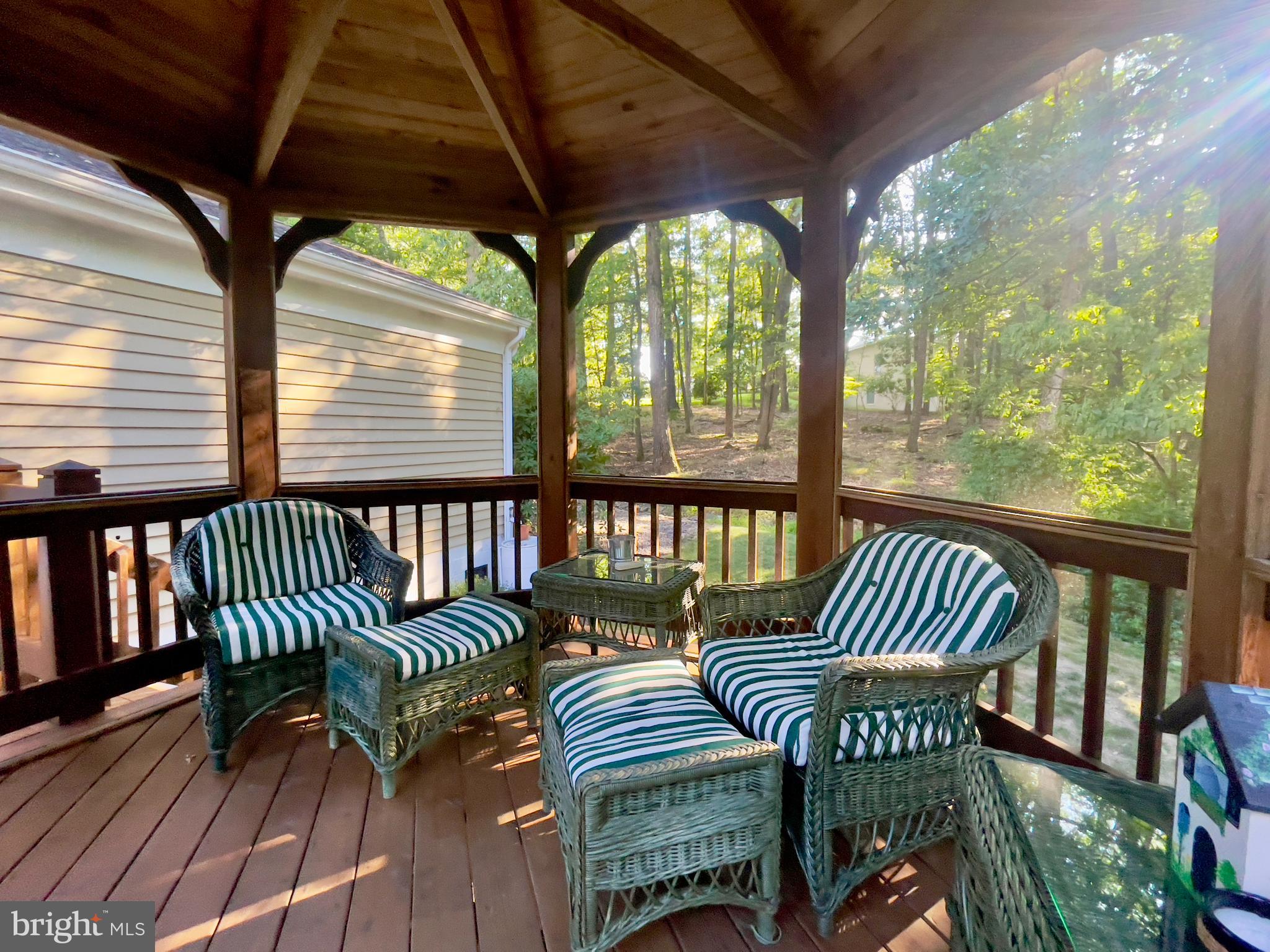 15121 Trail Ridge Road Southwest Cumberland, MD 21502 - Photo 15 of 120 OVERLOOKS THE INCLUDED EXTRA BUILDABLE LOT!