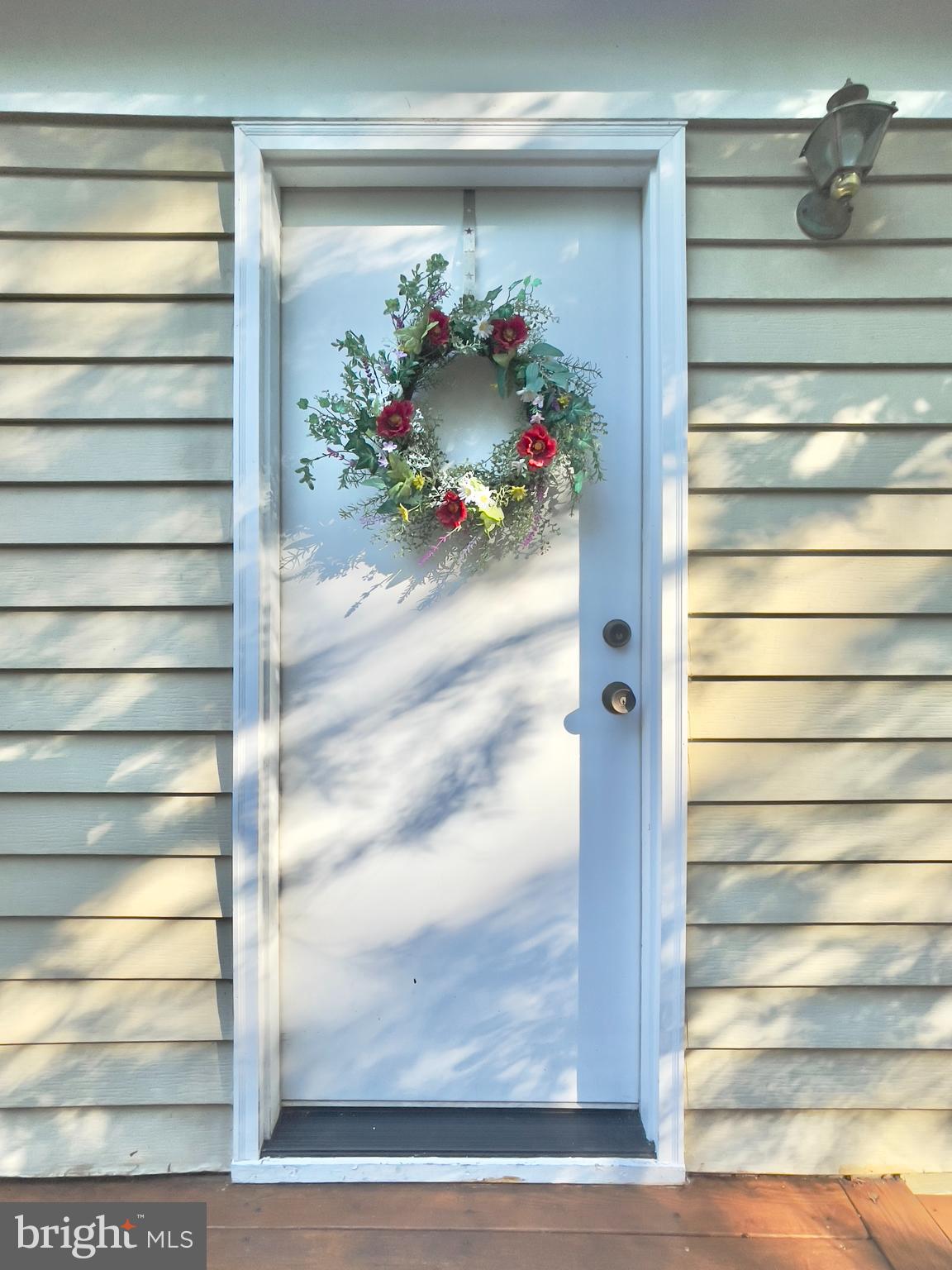 15121 Trail Ridge Road Southwest Cumberland, MD 21502 - Photo 20 of 120 ACCESS TO GARAGE FROM DECK