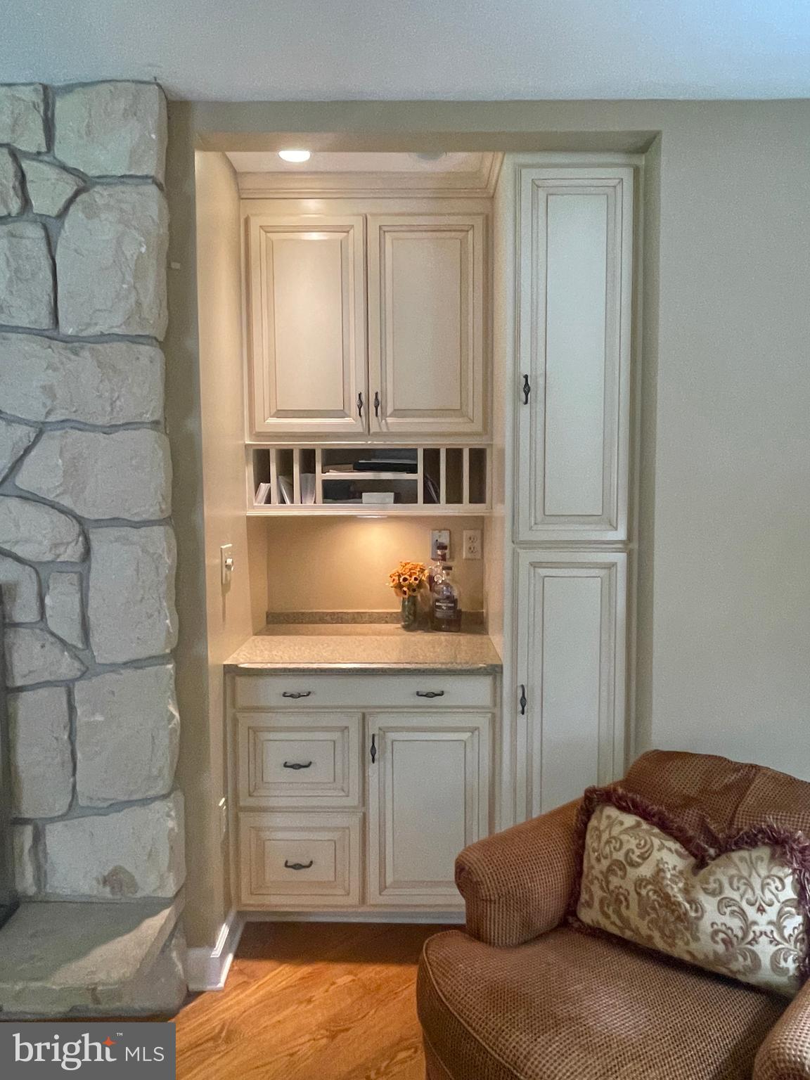 15121 Trail Ridge Road Southwest Cumberland, MD 21502 - Photo 33 of 120 MULTI-PURPOSE ORGANIZER & SERVER