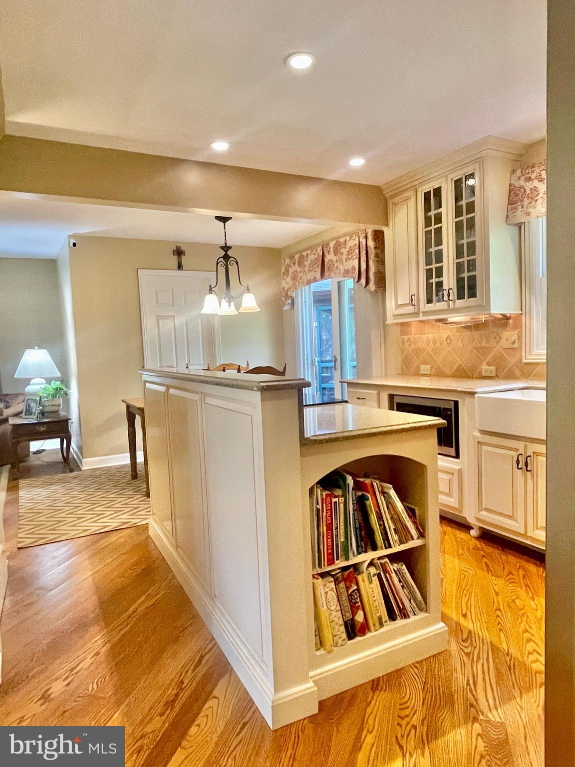 15121 Trail Ridge Road Southwest Cumberland, MD 21502 - Photo 37 of 120 GREAT FOR ENTERTAINING!