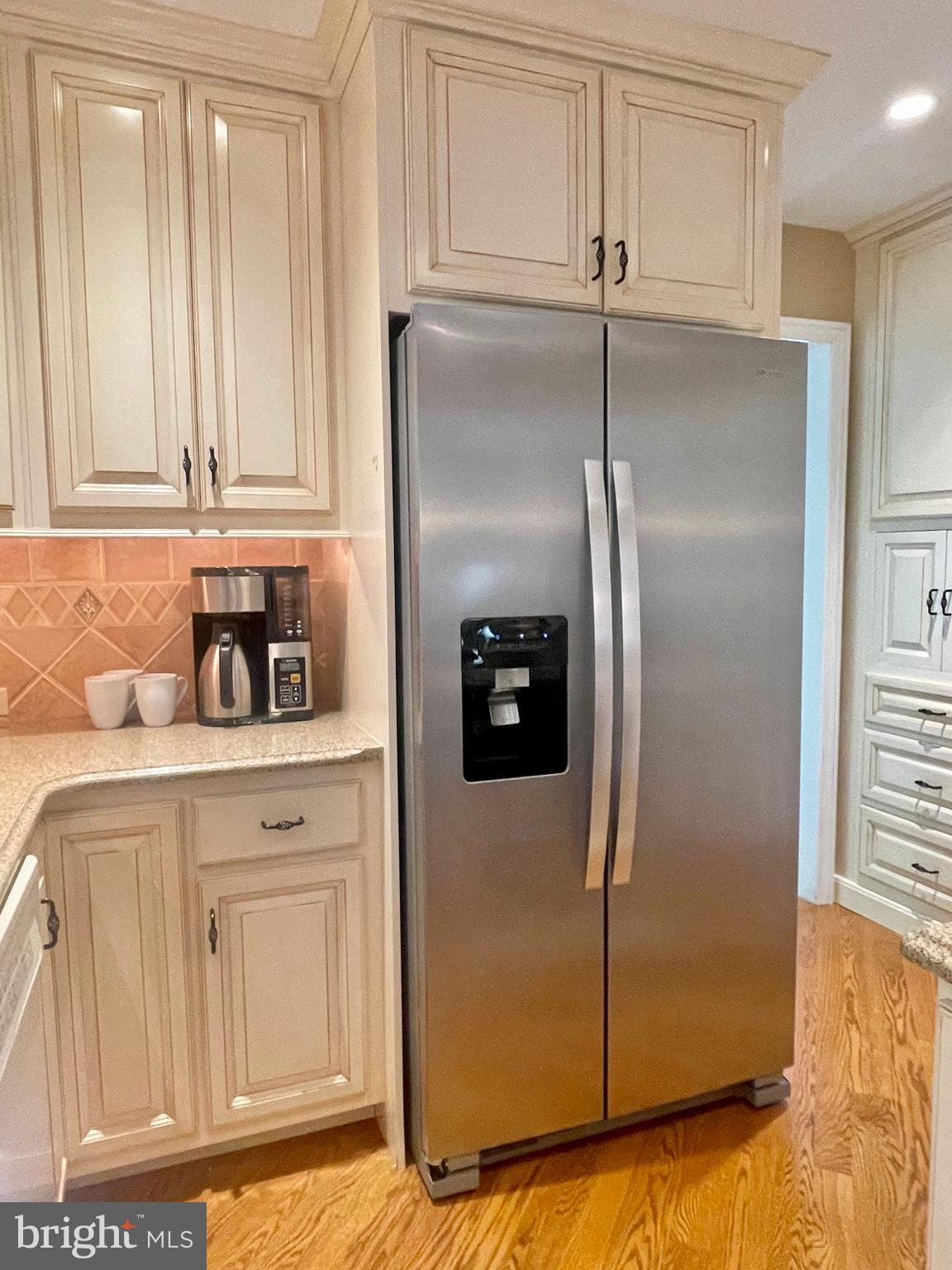 15121 Trail Ridge Road Southwest Cumberland, MD 21502 - Photo 40 of 120 NEW STAINLESS REFRIDGERATOR W/WATER & ICE