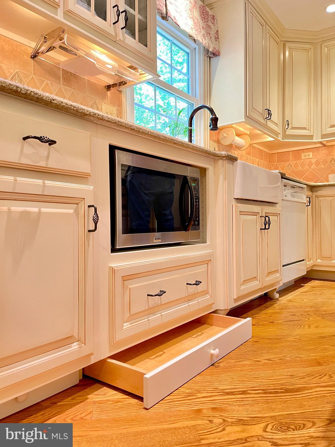 15121 Trail Ridge Road Southwest Cumberland, MD 21502 - Photo 41 of 120 EVERY SPACE UTILIZED!!