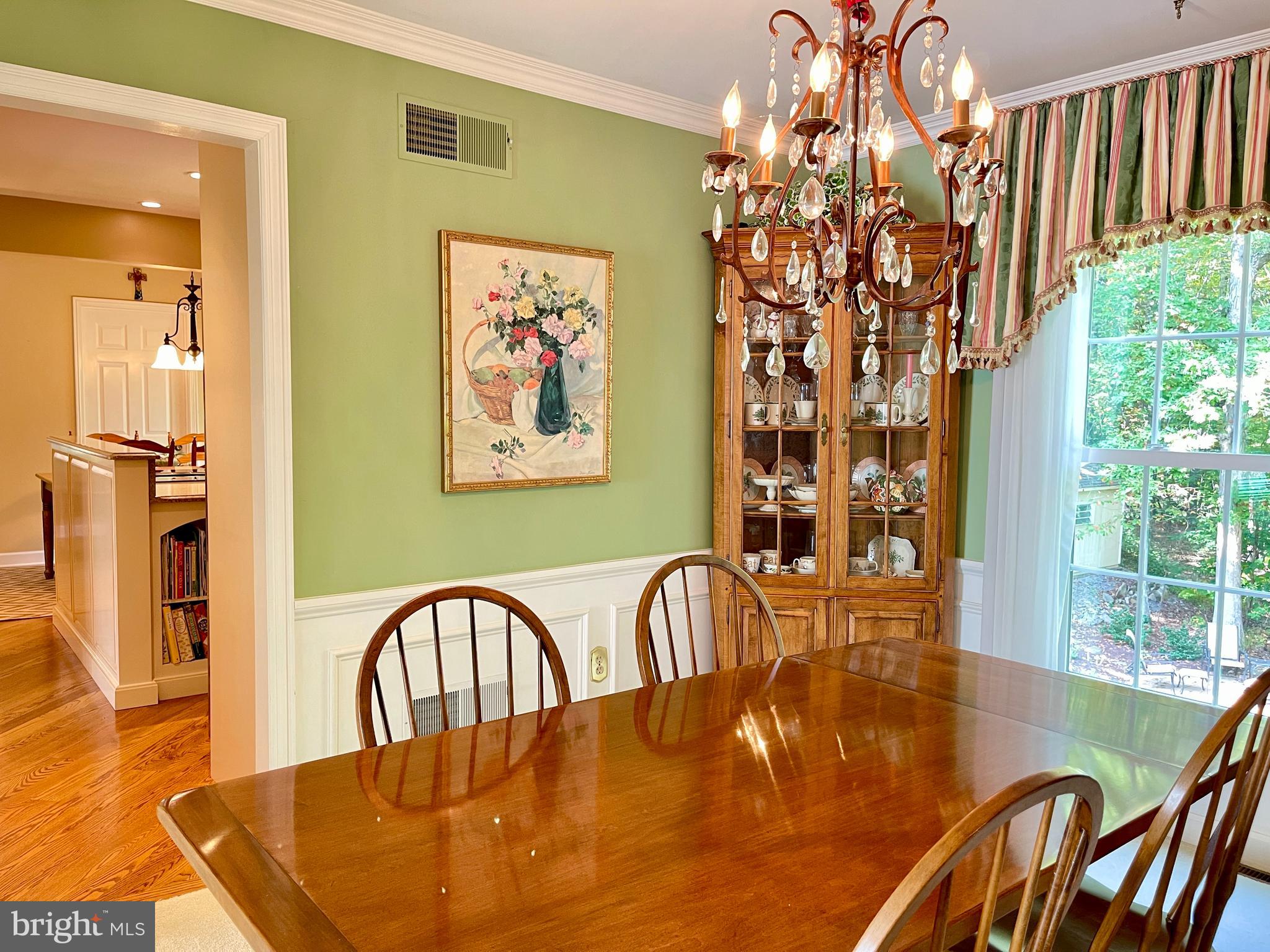 15121 Trail Ridge Road Southwest Cumberland, MD 21502 - Photo 44 of 120 GREAT ENTAINING FLOW!