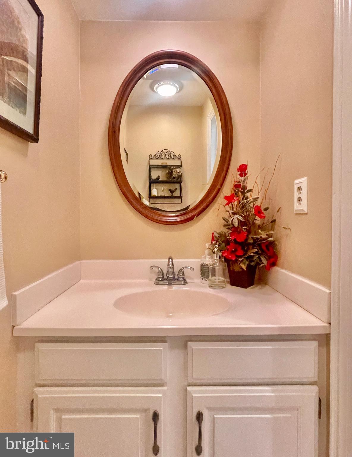 15121 Trail Ridge Road Southwest Cumberland, MD 21502 - Photo 51 of 120 MAIN LEVEL 1/2 BATH