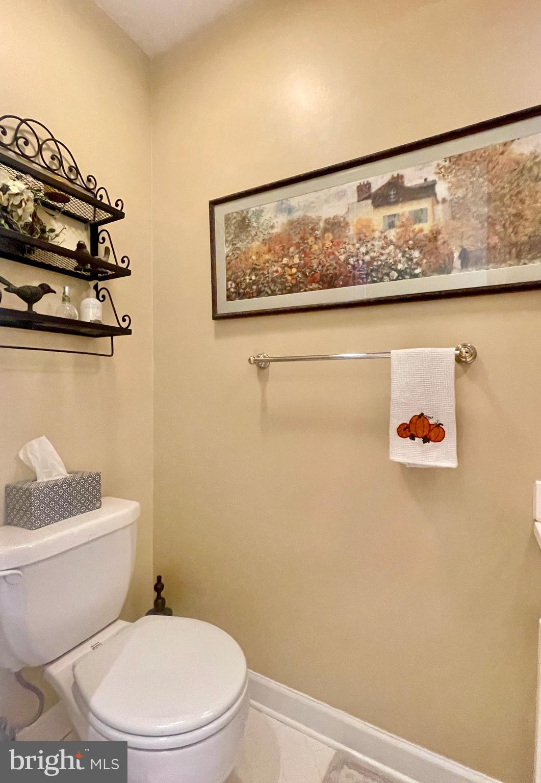 15121 Trail Ridge Road Southwest Cumberland, MD 21502 - Photo 52 of 120 MAIN LEVEL 1/2 BATH