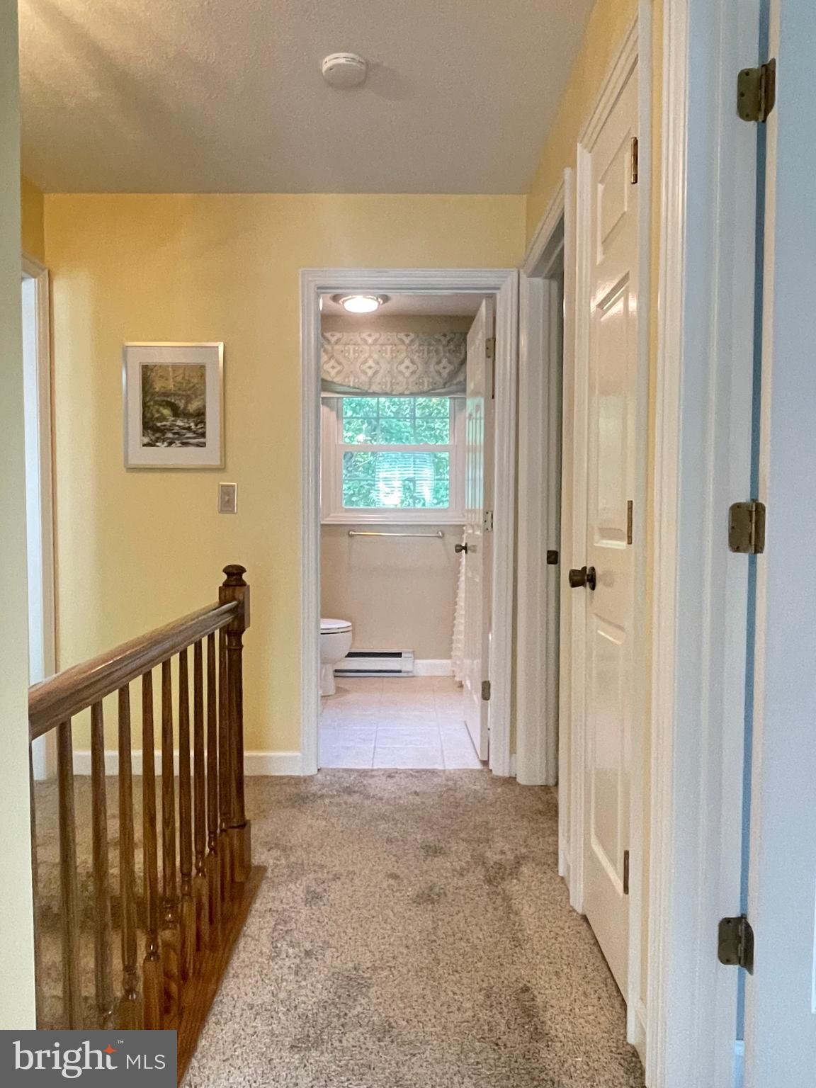 15121 Trail Ridge Road Southwest Cumberland, MD 21502 - Photo 53 of 120 UPPER LEVEL LANDING