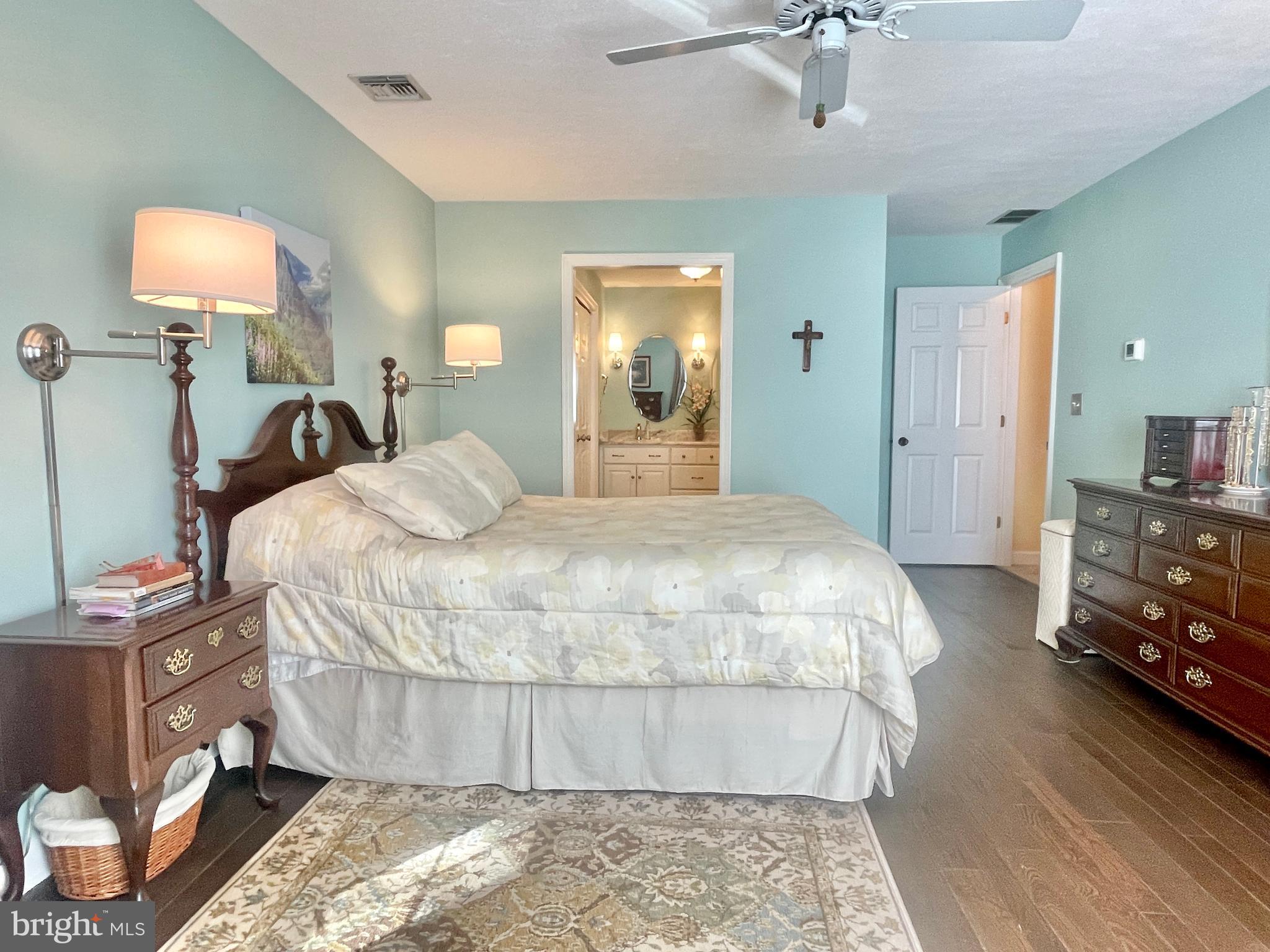 15121 Trail Ridge Road Southwest Cumberland, MD 21502 - Photo 55 of 120 PRIMARY BEDROOM HAS INCREDIBLE NATURAL LIGHT!