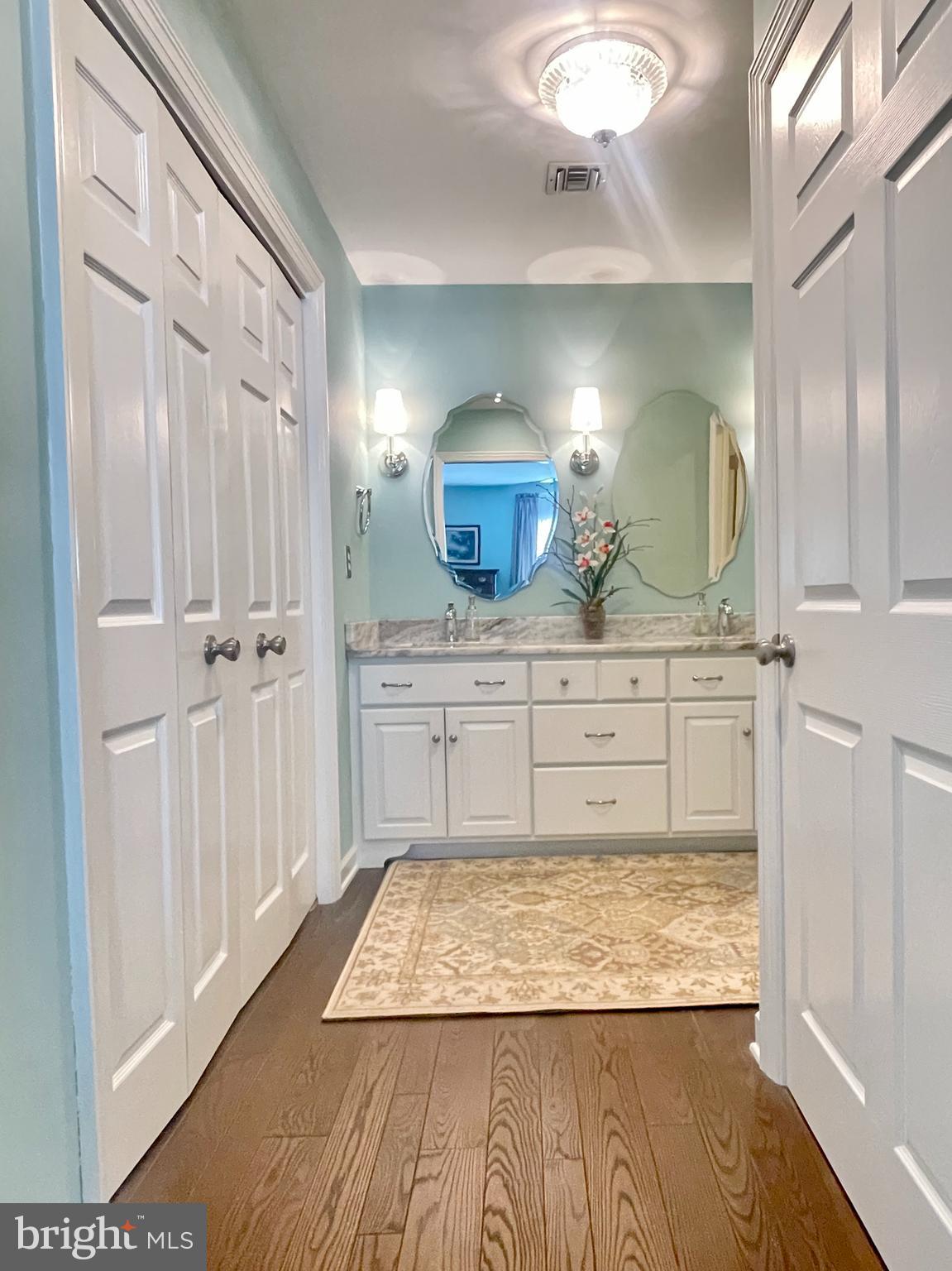 15121 Trail Ridge Road Southwest Cumberland, MD 21502 - Photo 57 of 120 ENTRANCE TO PRIMARY BATH!