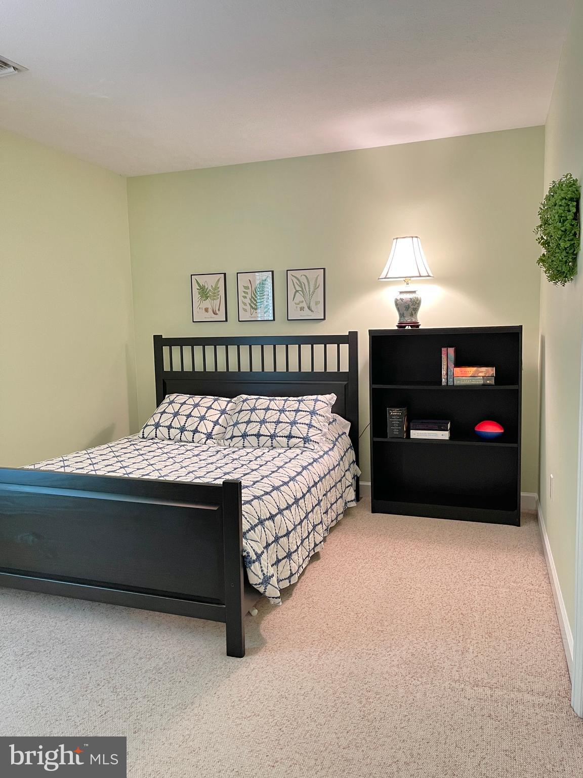 15121 Trail Ridge Road Southwest Cumberland, MD 21502 - Photo 61 of 120 BEDROOM TWO OVERLOOKS REAR YARD