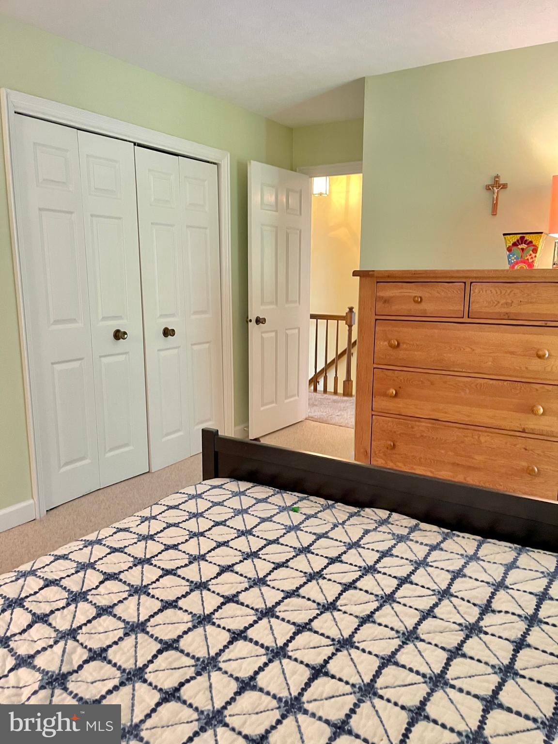 15121 Trail Ridge Road Southwest Cumberland, MD 21502 - Photo 62 of 120 BEDROOM TWO