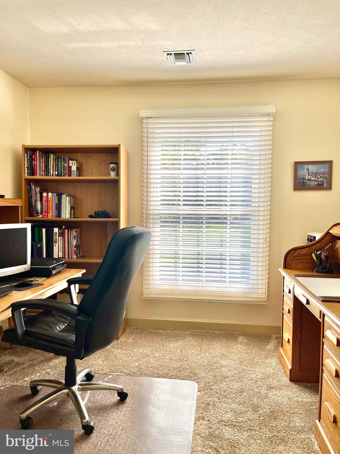 15121 Trail Ridge Road Southwest Cumberland, MD 21502 - Photo 65 of 120 BEDROOM FOUR/OFFICE OR GREAT FOR NURSERY!