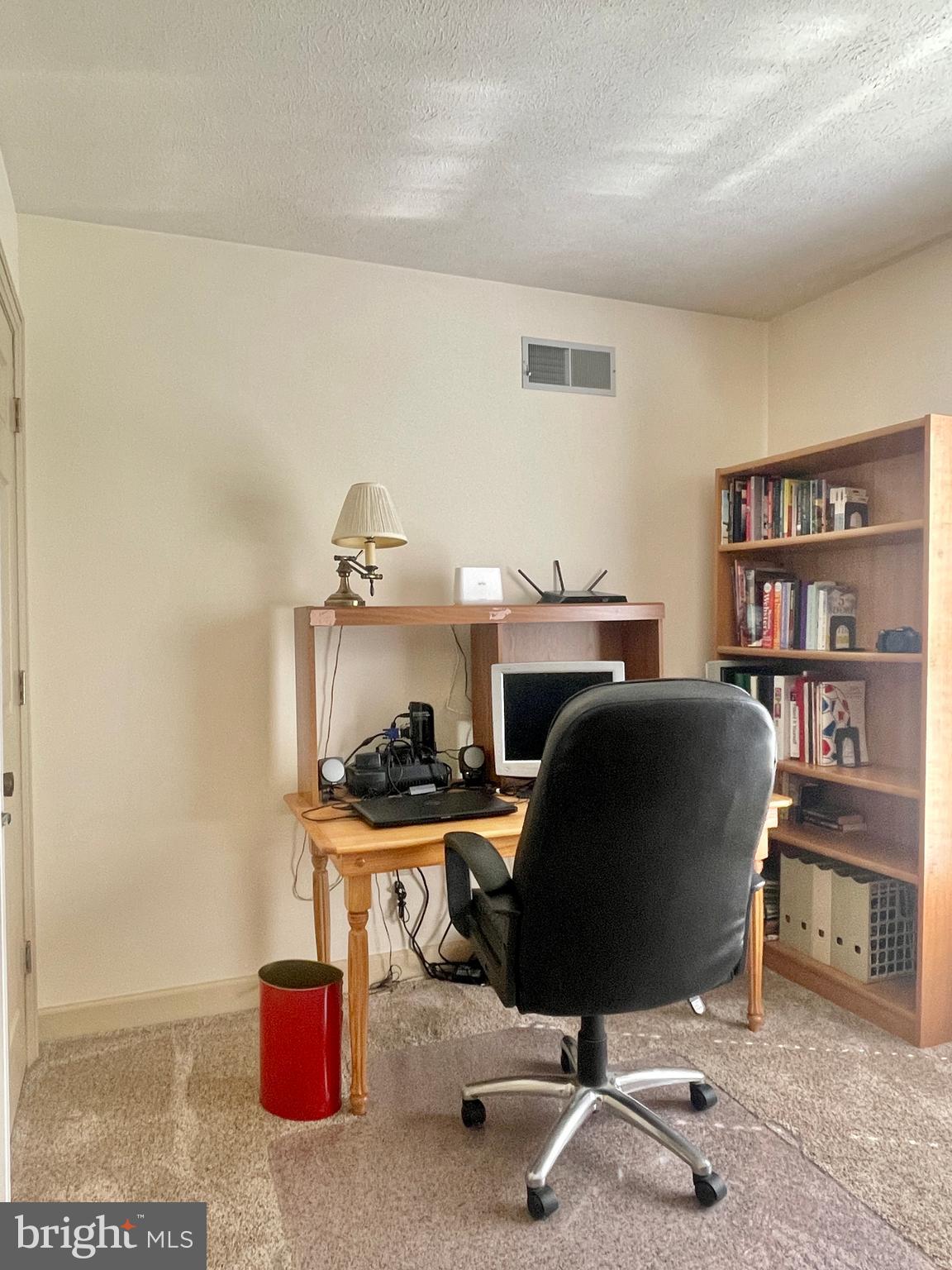 15121 Trail Ridge Road Southwest Cumberland, MD 21502 - Photo 67 of 120 BEDROOM FOUR - ACCOMODATES TWO DESKS!