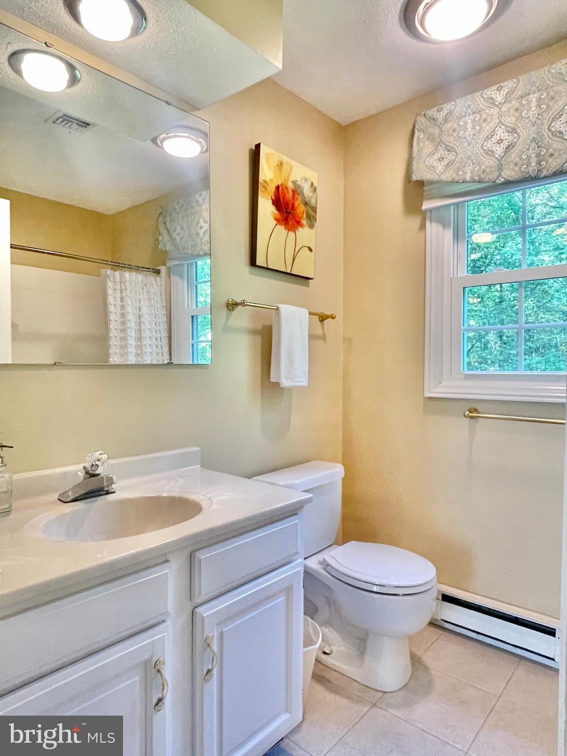 15121 Trail Ridge Road Southwest Cumberland, MD 21502 - Photo 68 of 120 UPPER LEVEL FULL BATH