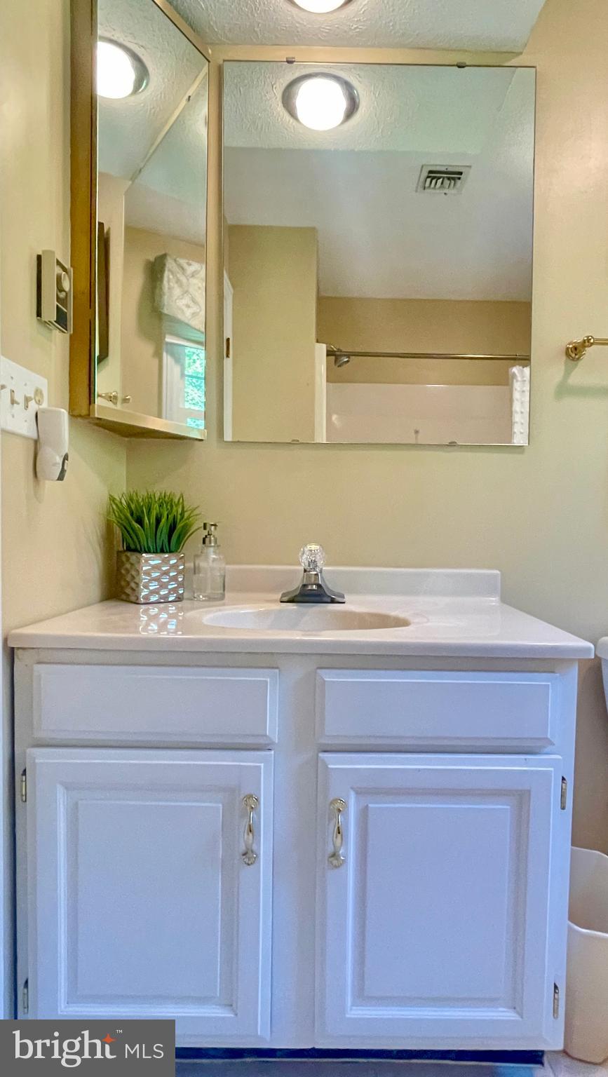 15121 Trail Ridge Road Southwest Cumberland, MD 21502 - Photo 71 of 120 UPPER LEVEL FULL BATH VANITY