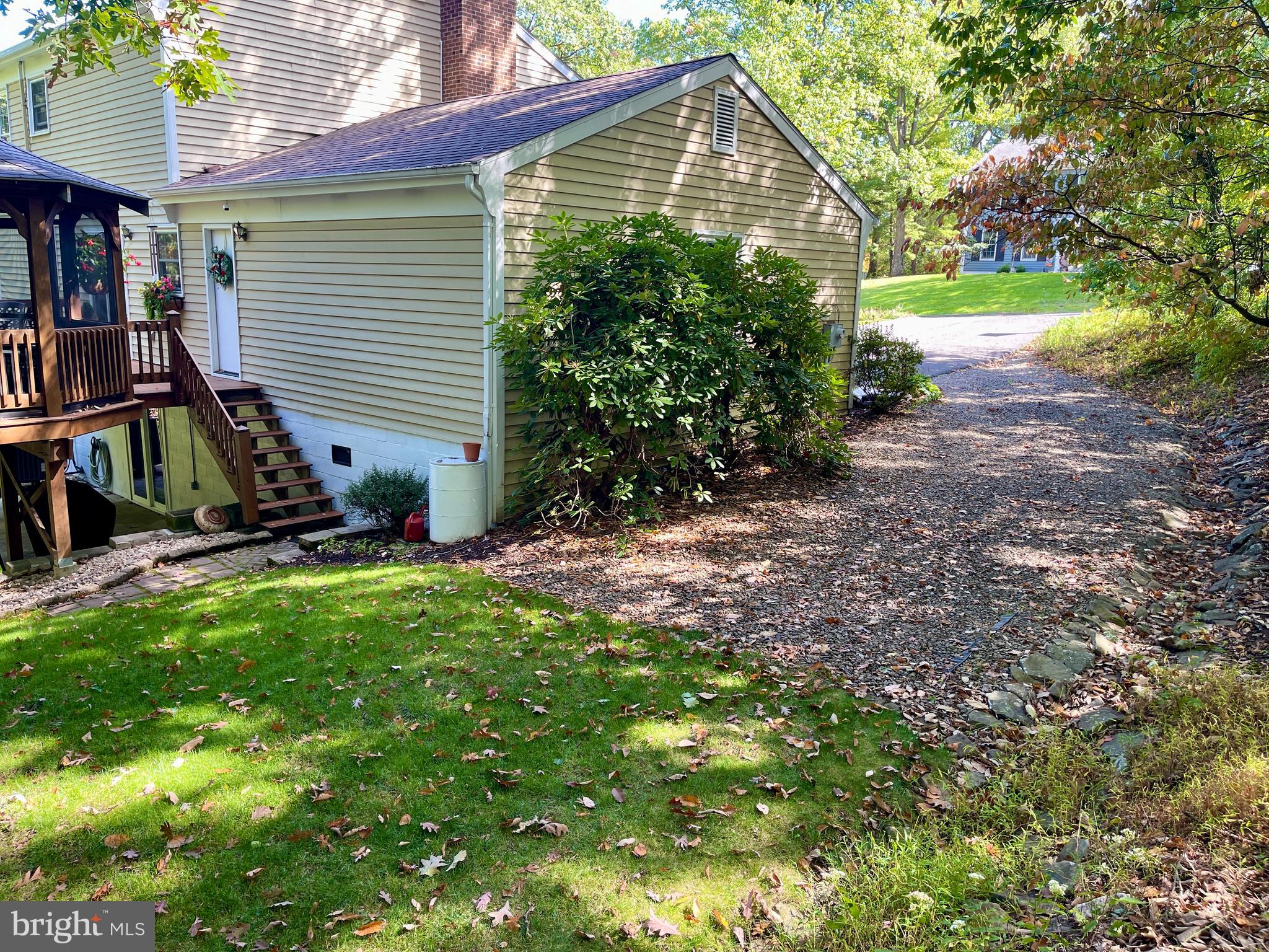 15121 Trail Ridge Road Southwest Cumberland, MD 21502 - Photo 87 of 120