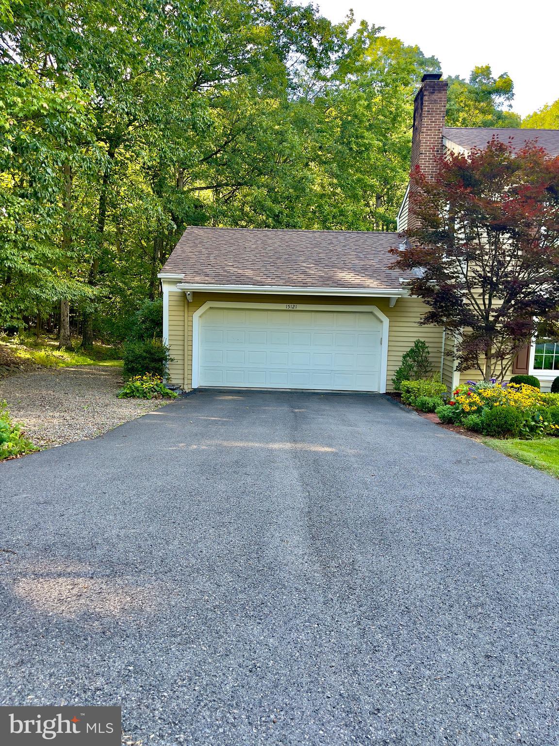 15121 Trail Ridge Road Southwest Cumberland, MD 21502 - Photo 90 of 120 DOUBLE CAR GARAGE