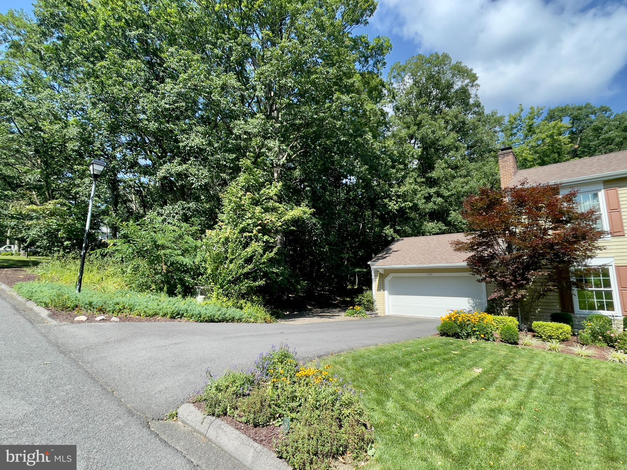 15121 Trail Ridge Road Southwest Cumberland, MD 21502 - Photo 91 of 120 PAVED DRIVWAY & ADJOINING EXTRA LOT