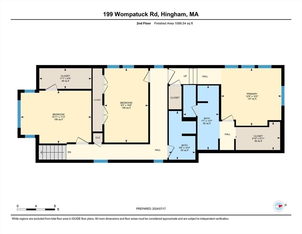 199 Wompatuck Road Hingham, MA 02043 - Photo 30 of 30
