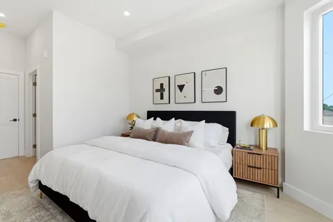 $699,900 | 28 Swan Avenue, Unit PH, Boston, MA 02128