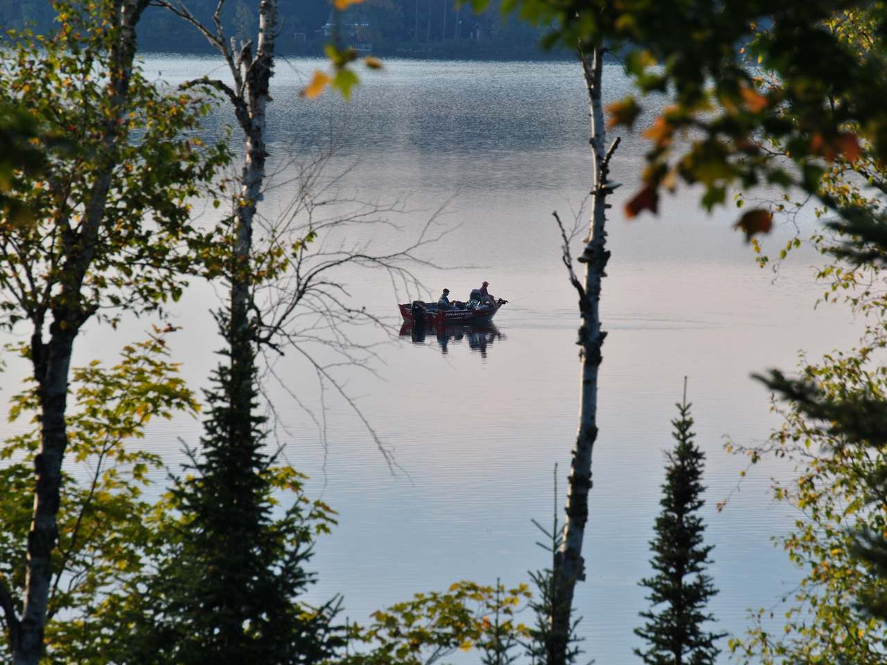 10878 Halsey Lake Road Long Lake, WI 54542 - Photo 30 of 32 Gallery Image 30