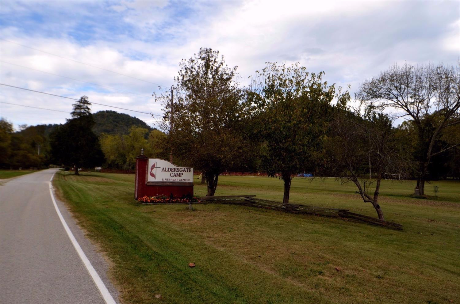 1675 Fitchburg Road Ravenna, KY 40472 - Photo 54 of 55 Less than a half a mile from your new fa