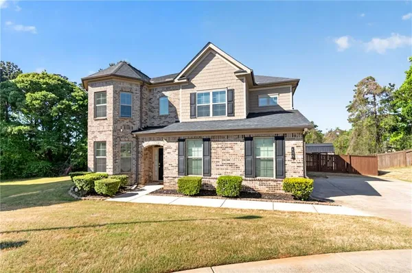 $410,000 | 435 Brickstone Way, Covington, GA 30016