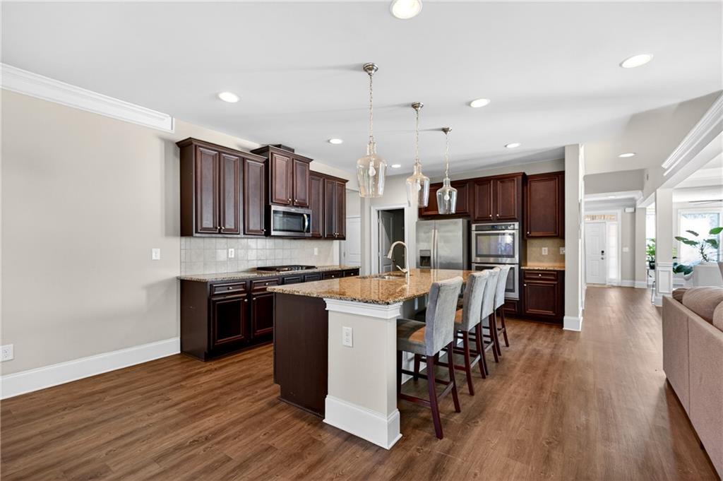 435 Brickstone Way Covington, GA 30016 - Photo 11 of 43