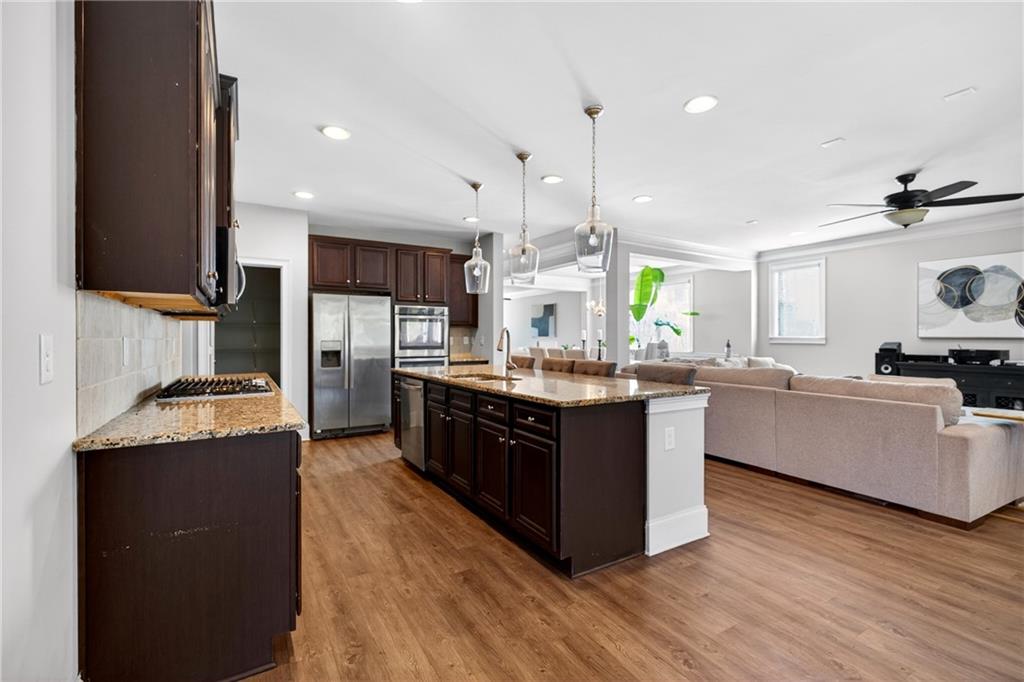 435 Brickstone Way Covington, GA 30016 - Photo 12 of 43