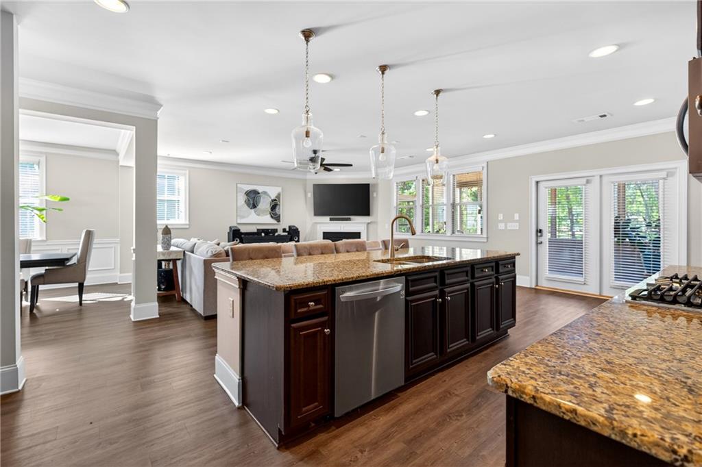 435 Brickstone Way Covington, GA 30016 - Photo 13 of 43