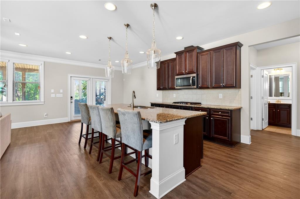 435 Brickstone Way Covington, GA 30016 - Photo 14 of 43