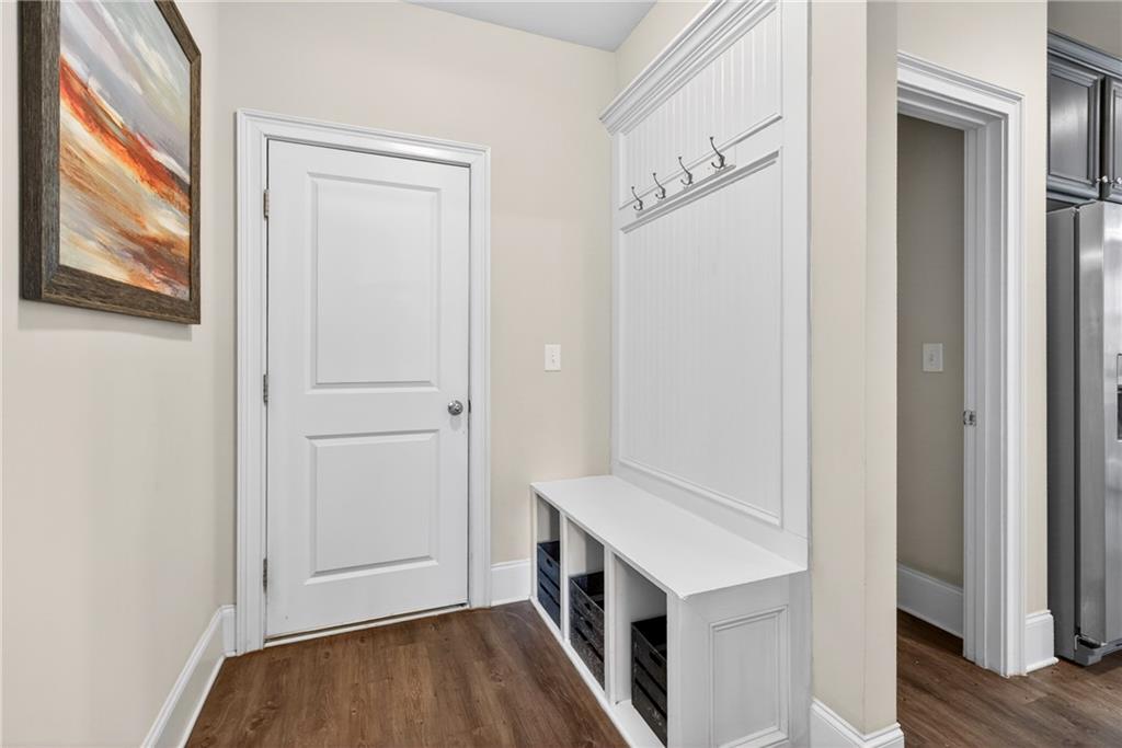 435 Brickstone Way Covington, GA 30016 - Photo 15 of 43