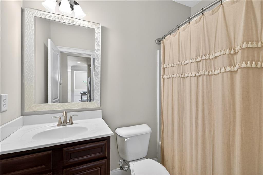 435 Brickstone Way Covington, GA 30016 - Photo 16 of 43