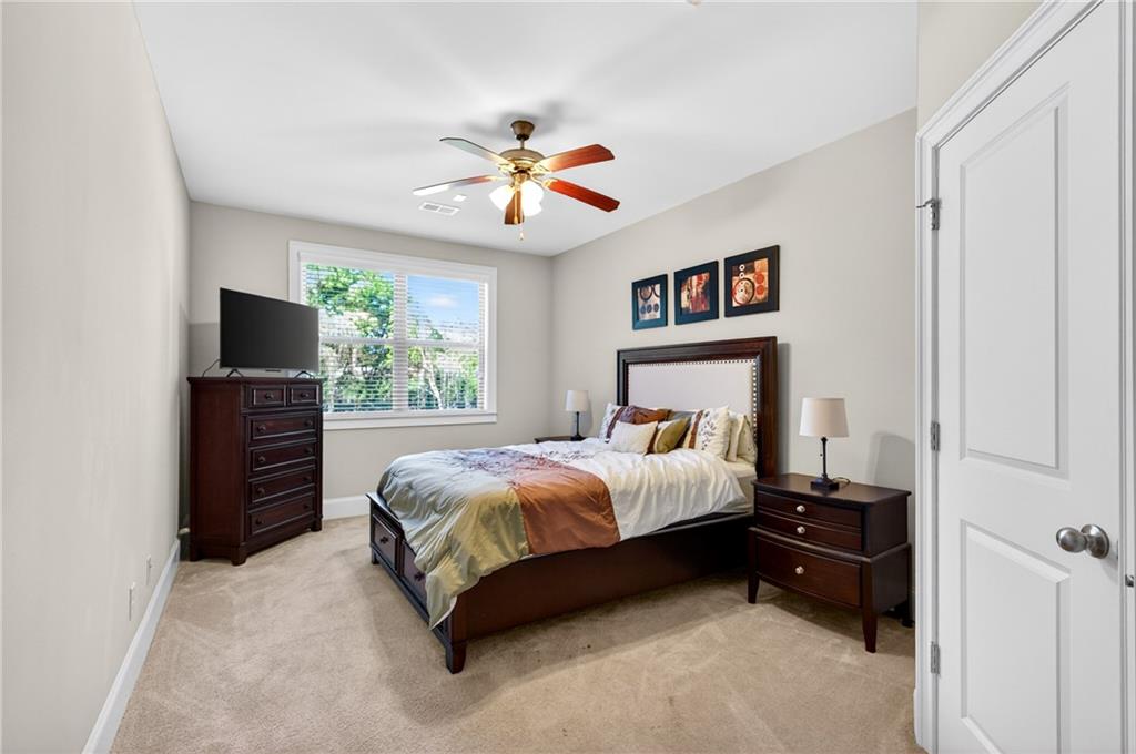 435 Brickstone Way Covington, GA 30016 - Photo 17 of 43