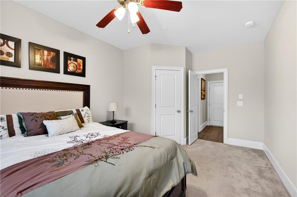 435 Brickstone Way Covington, GA 30016 - Photo 18 of 43