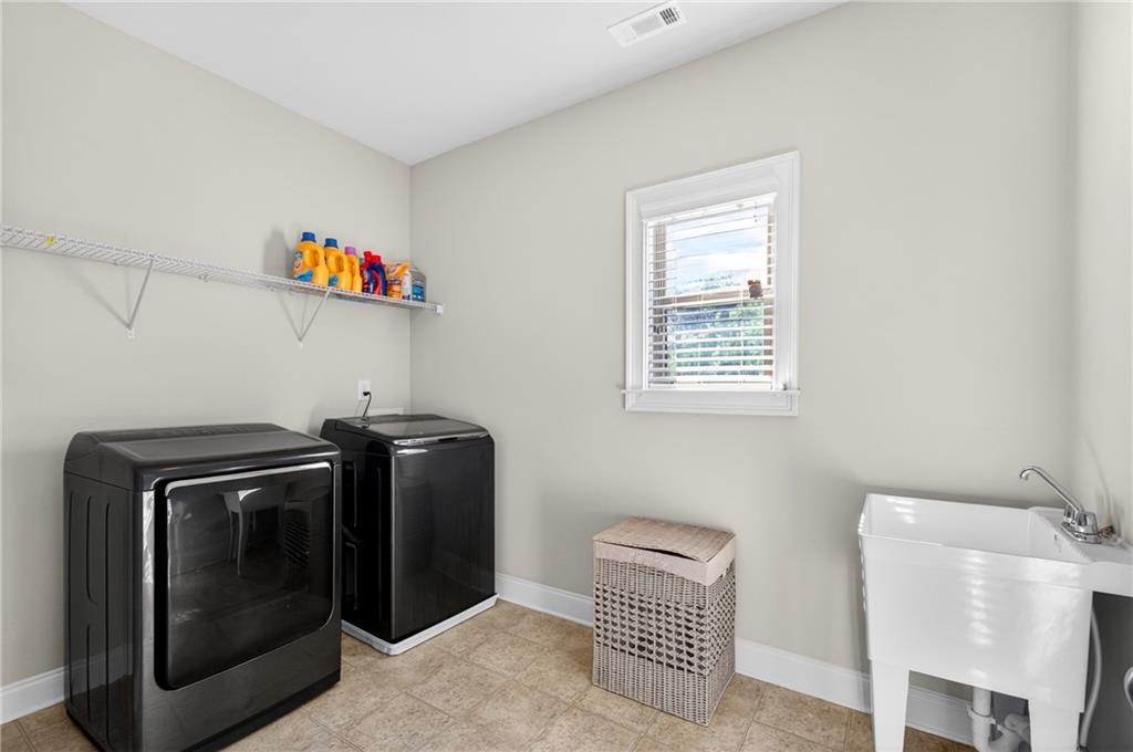 435 Brickstone Way Covington, GA 30016 - Photo 20 of 43