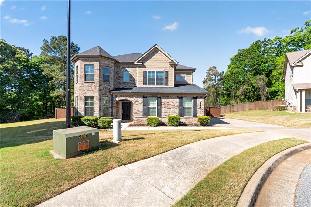 435 Brickstone Way Covington, GA 30016 - Photo 2 of 43