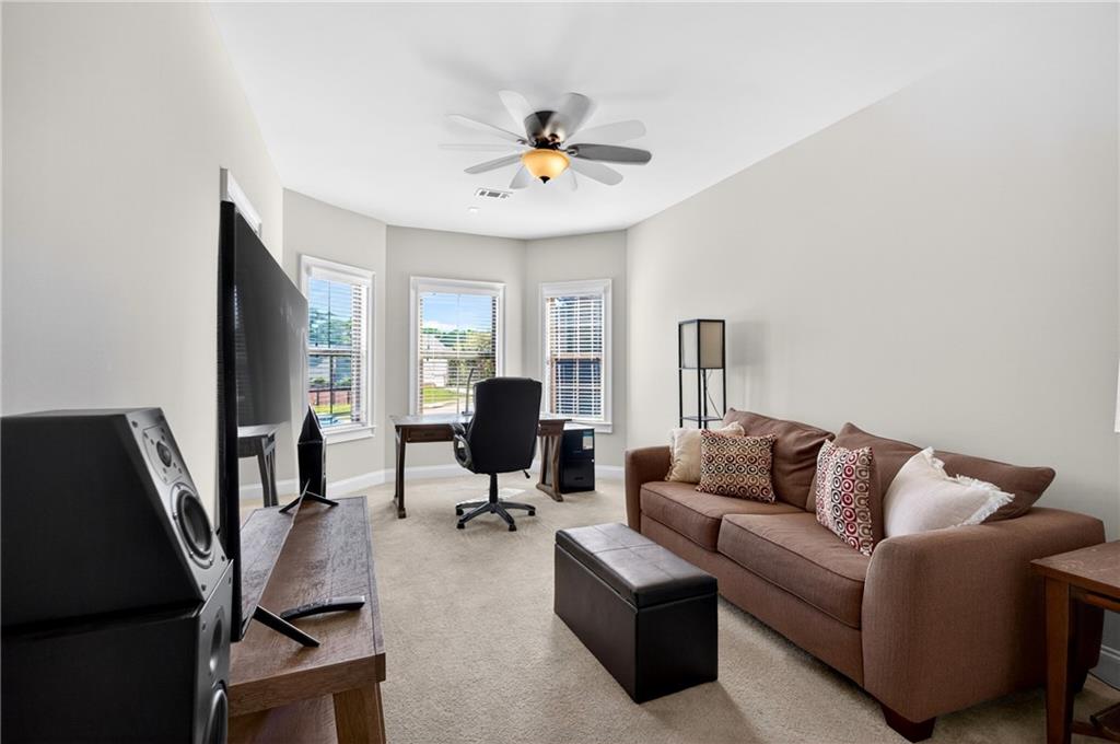 435 Brickstone Way Covington, GA 30016 - Photo 21 of 43