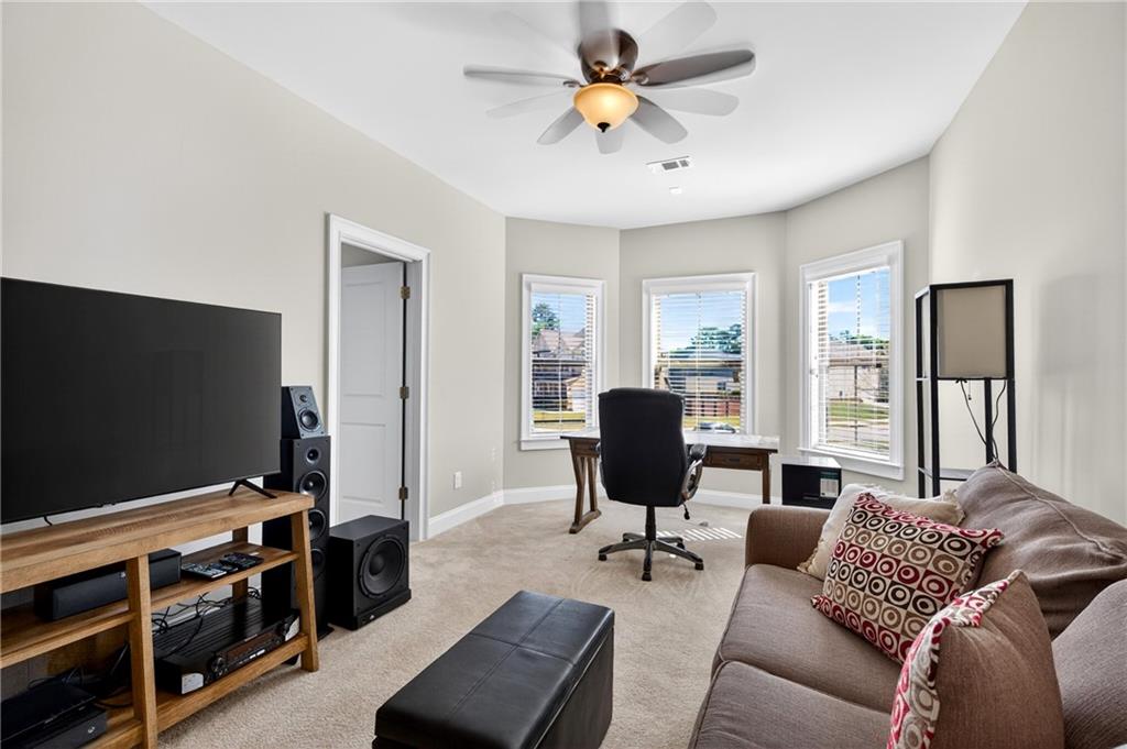 435 Brickstone Way Covington, GA 30016 - Photo 22 of 43