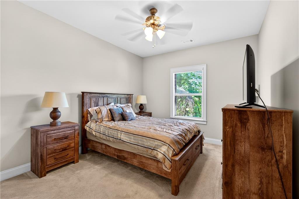 435 Brickstone Way Covington, GA 30016 - Photo 24 of 43