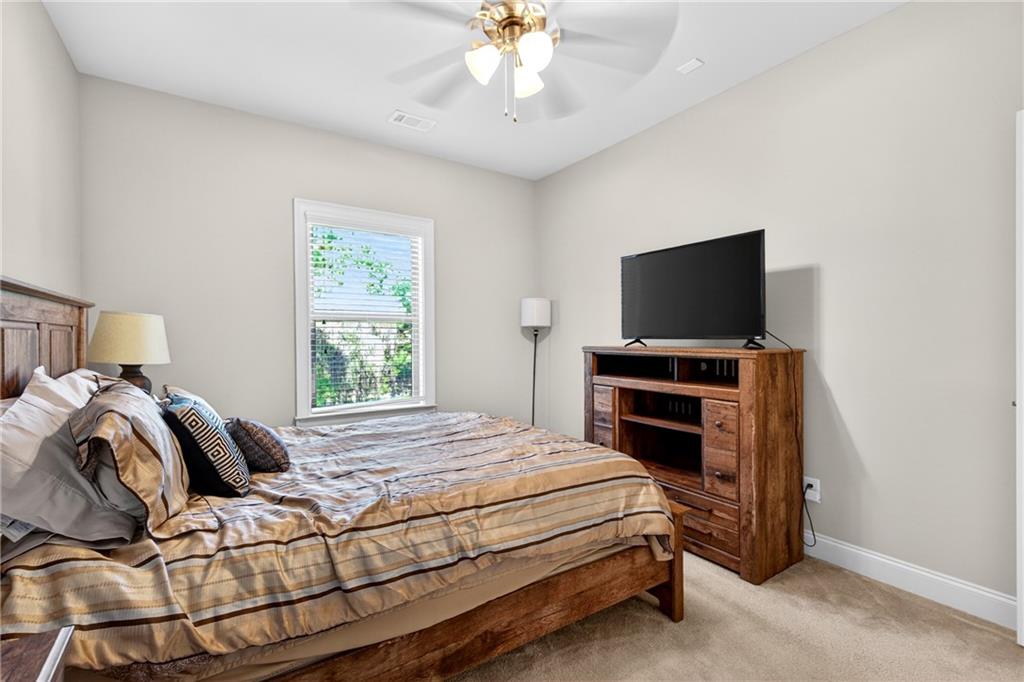 435 Brickstone Way Covington, GA 30016 - Photo 25 of 43