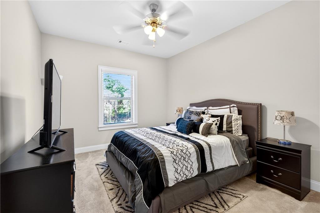 435 Brickstone Way Covington, GA 30016 - Photo 26 of 43