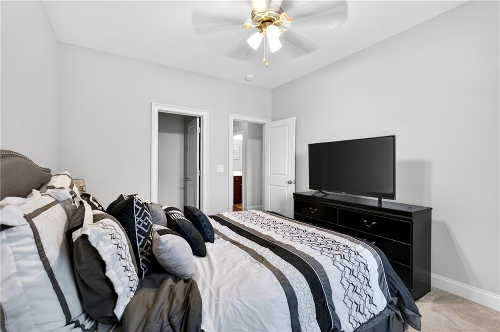 435 Brickstone Way Covington, GA 30016 - Photo 27 of 43