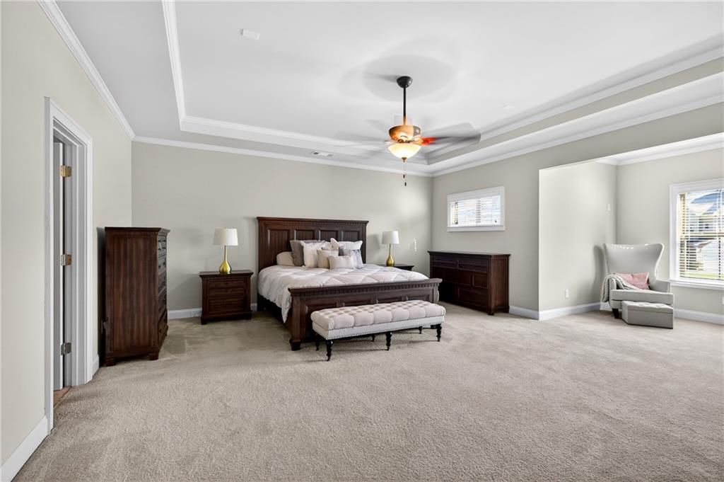 435 Brickstone Way Covington, GA 30016 - Photo 28 of 43