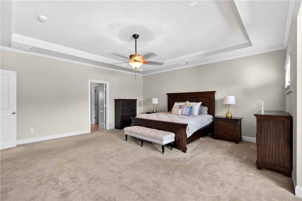 435 Brickstone Way Covington, GA 30016 - Photo 29 of 43