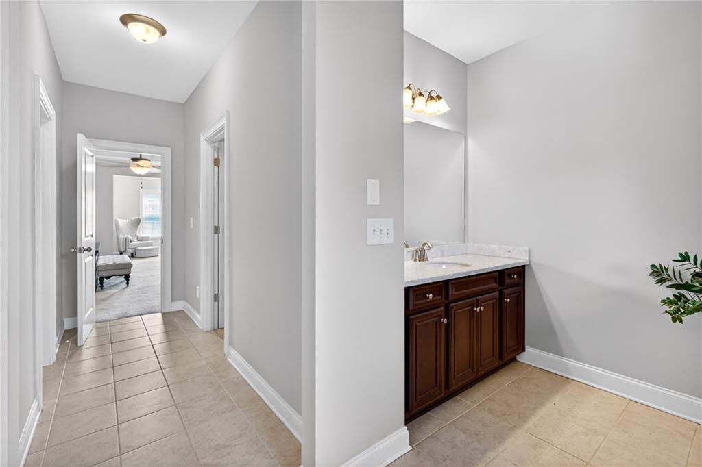 435 Brickstone Way Covington, GA 30016 - Photo 35 of 43