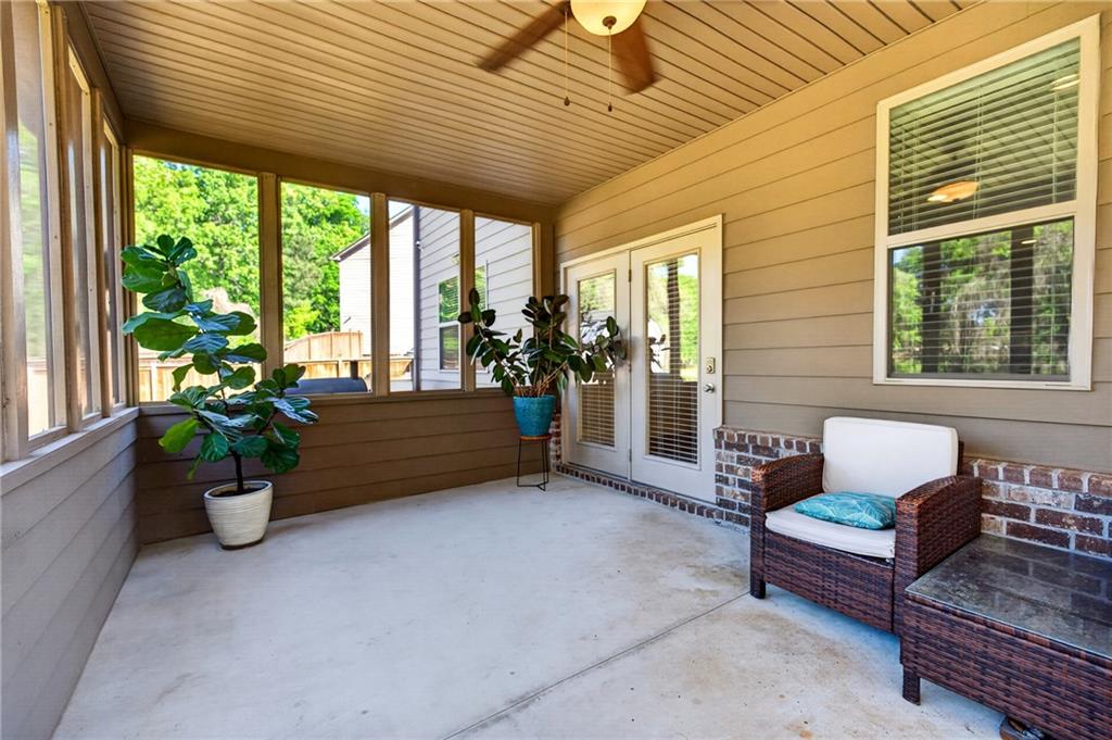 435 Brickstone Way Covington, GA 30016 - Photo 36 of 43