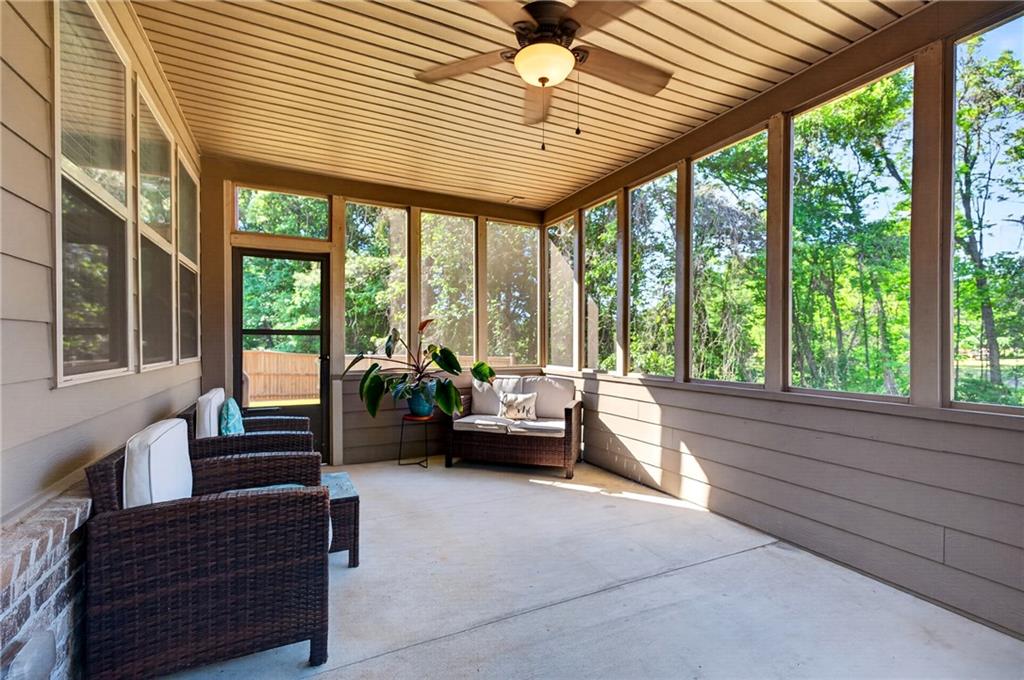 435 Brickstone Way Covington, GA 30016 - Photo 37 of 43