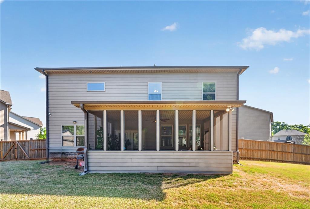 435 Brickstone Way Covington, GA 30016 - Photo 38 of 43