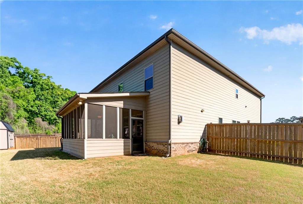 435 Brickstone Way Covington, GA 30016 - Photo 40 of 43